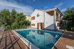 Villa Lahor with private pool